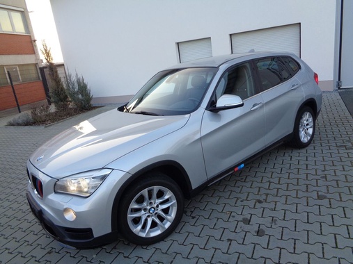 BMW X1 2014