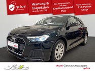 Audi A1 2025