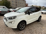 Ford EcoSport 2018