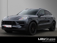 Porsche Macan 2021