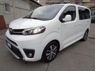 Toyota Proace 2020