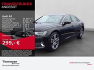 Audi A6 2022