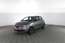 Lancia Ypsilon 2022