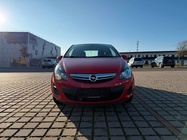 Opel Corsa 2013