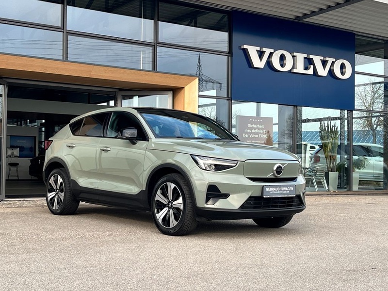 Volvo C40