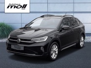 Volkswagen Taigo 2023