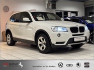 BMW X3 2013