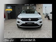 Volkswagen T-Roc 2020