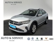 Volkswagen Taigo 2024