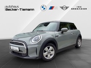 MINI Cooper 2022