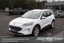 Ford Kuga 2022