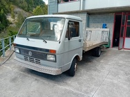 Volkswagen LT 1993