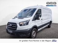 Ford Transit 2022