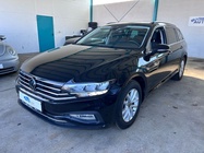 Volkswagen Passat 2022