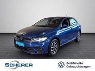 Volkswagen Polo 2025