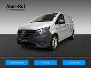Mercedes-Benz Vito 2022