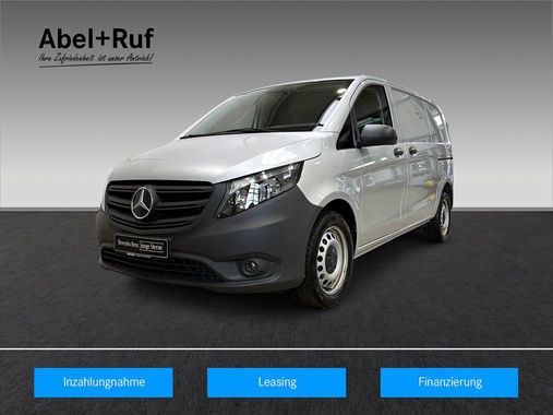 Mercedes-Benz Vito 2022
