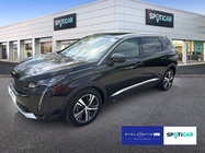 Peugeot 5008 2022