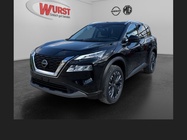 Nissan X-Trail 2025