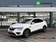 Renault Arkana 2022