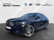 BMW X6 2022