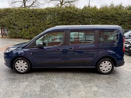 Ford Transit 2019