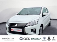 Mitsubishi Space Star 2020
