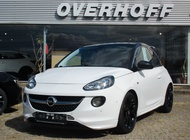 Opel Adam 2015