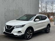Nissan Qashqai 2020