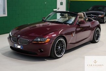BMW Z4 2004