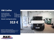 Volkswagen Crafter 2025
