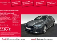 Audi A3 2024