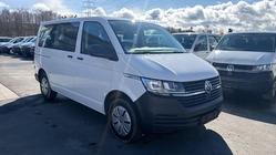 Volkswagen T6 2021