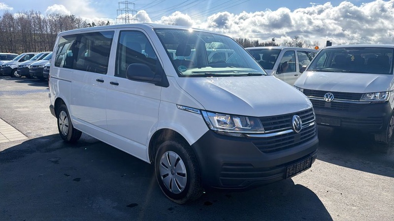 Volkswagen T6
