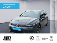 Volkswagen Golf 2025