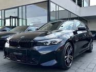 BMW 3 Series 2025