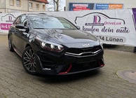 Kia pro cee'd / ProCeed 2022