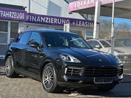 Porsche Cayenne 2023