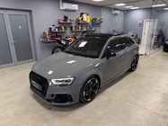 Audi A3 2020