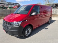 Volkswagen T6 2020