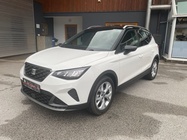 Seat Arona 2025