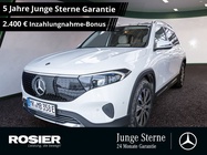 Mercedes-Benz EQB 2025