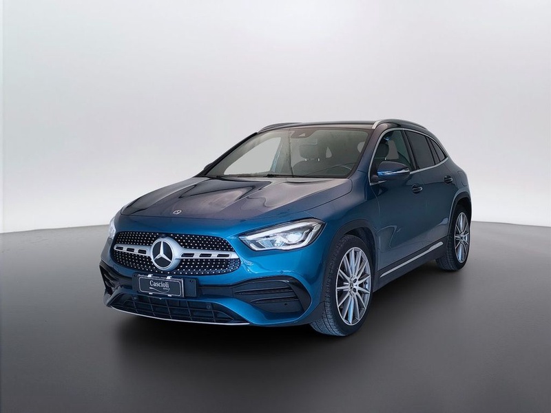 Mercedes-Benz Other