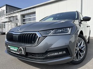 Skoda Octavia 2023