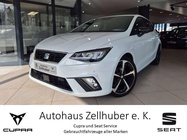 Seat Ibiza 2023