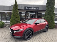 Mazda CX-30 2025