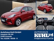 Hyundai i10 2020