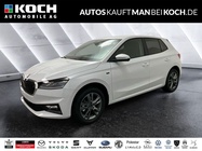 Skoda Fabia 2026