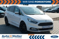 Ford S-Max 2019