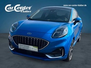 Ford Puma 2021